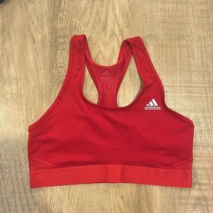 Adidas Techfit Sports Bra